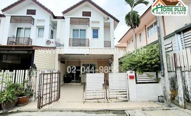 Reihenhaus zum Kauf mit 3 Zimmer in Lam Luk Ka, Pathum Thani
