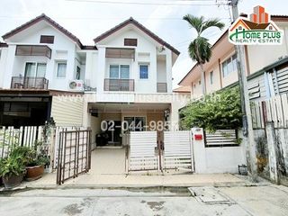 出售 3 卧室 联排别墅 在 Lam Luk Ka, Pathum Thani