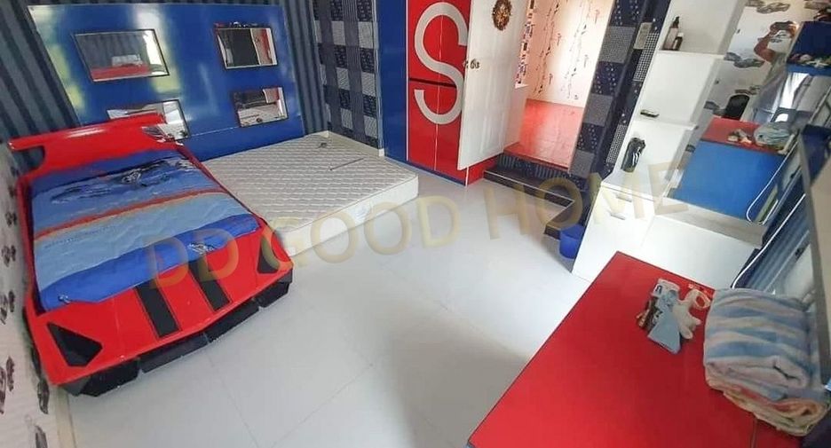 For sale 3 bed house in Lam Luk Ka, Pathum Thani