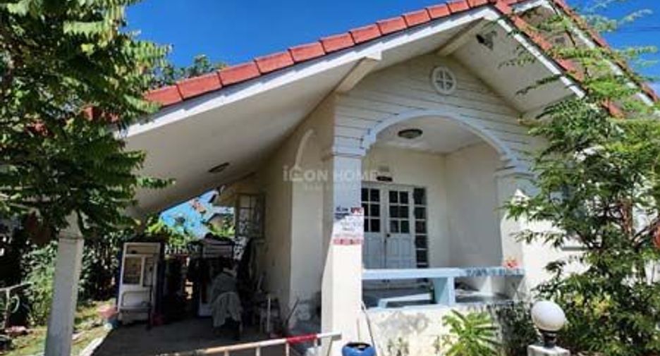 For sale 3 bed house in Ongkharak, Nakhon Nayok