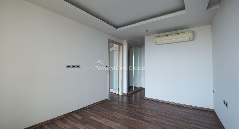 出售 1 卧室 公寓 在 Bang Lamung, Chon Buri