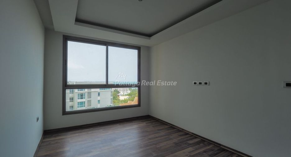 出售 1 卧室 公寓 在 Bang Lamung, Chon Buri