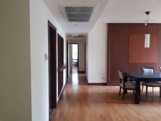 For sale 3 bedrooms condo in Pathum Wan, Bangkok