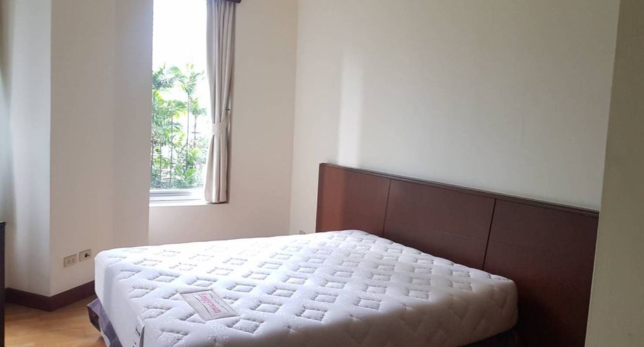 For sale 3 bedrooms condo in Pathum Wan, Bangkok