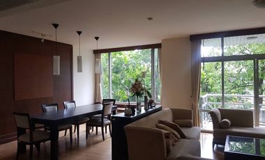 For sale 3 bedrooms condo in Pathum Wan, Bangkok