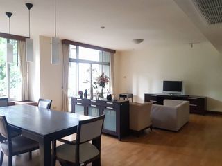For sale 3 bedrooms condo in Pathum Wan, Bangkok
