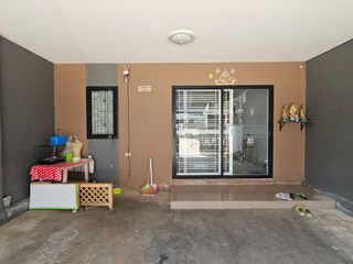 For sale 3 bed townhouse in Mueang Nakhon Pathom, Nakhon Pathom