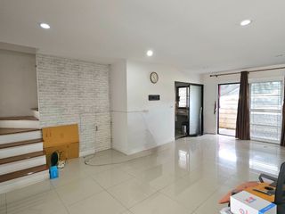 For sale 3 bed townhouse in Mueang Nakhon Pathom, Nakhon Pathom