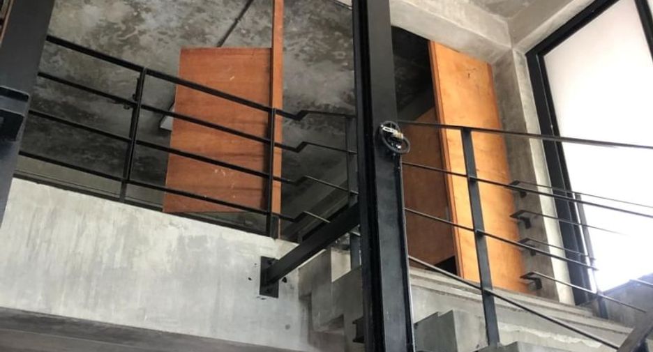 For rent office in Lat Phrao, Bangkok