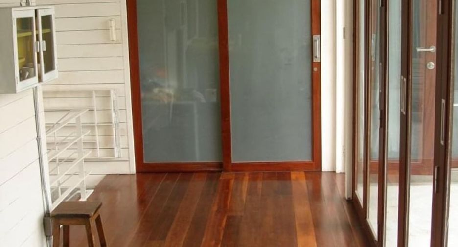 For rent office in Lat Phrao, Bangkok
