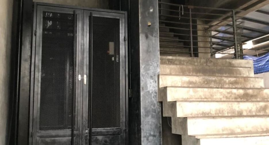 For rent office in Lat Phrao, Bangkok