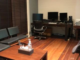 For rent office in Lat Phrao, Bangkok