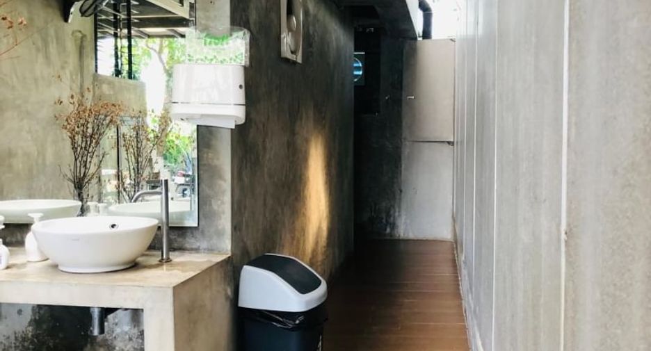 For rent office in Lat Phrao, Bangkok