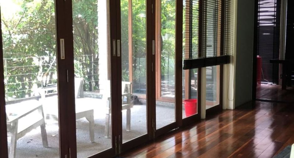 For rent office in Lat Phrao, Bangkok
