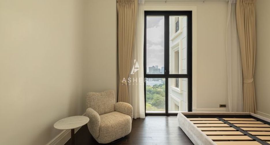 For rent そして for sale 2 ベッドルーム condo in Pathum Wan, Bangkok