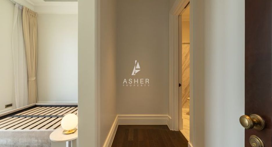 For rent そして for sale 2 ベッドルーム condo in Pathum Wan, Bangkok