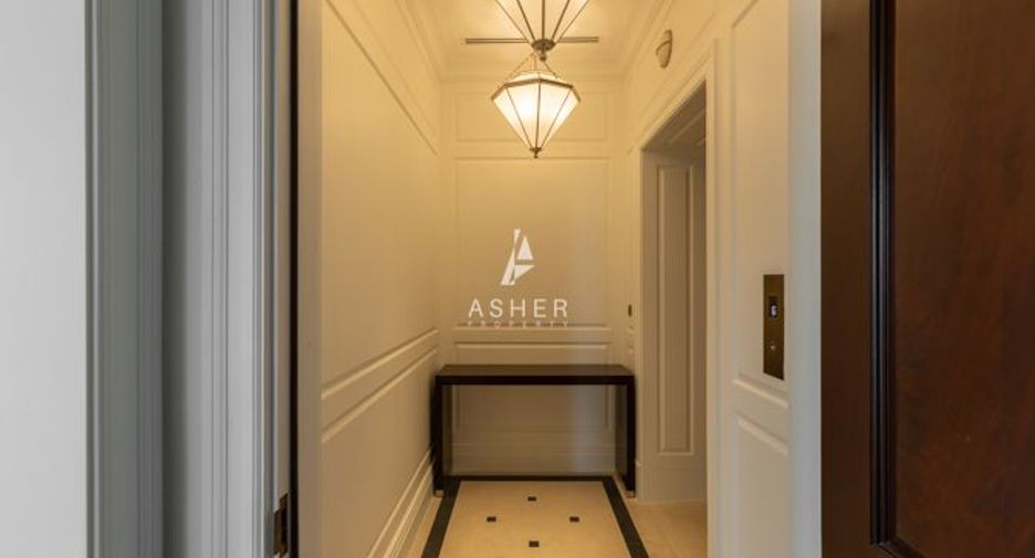 For rent そして for sale 2 ベッドルーム condo in Pathum Wan, Bangkok