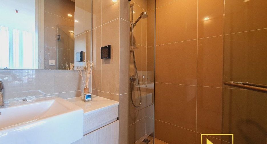 Condo en alquiler de 2 habitaciones en Watthana, Bangkok