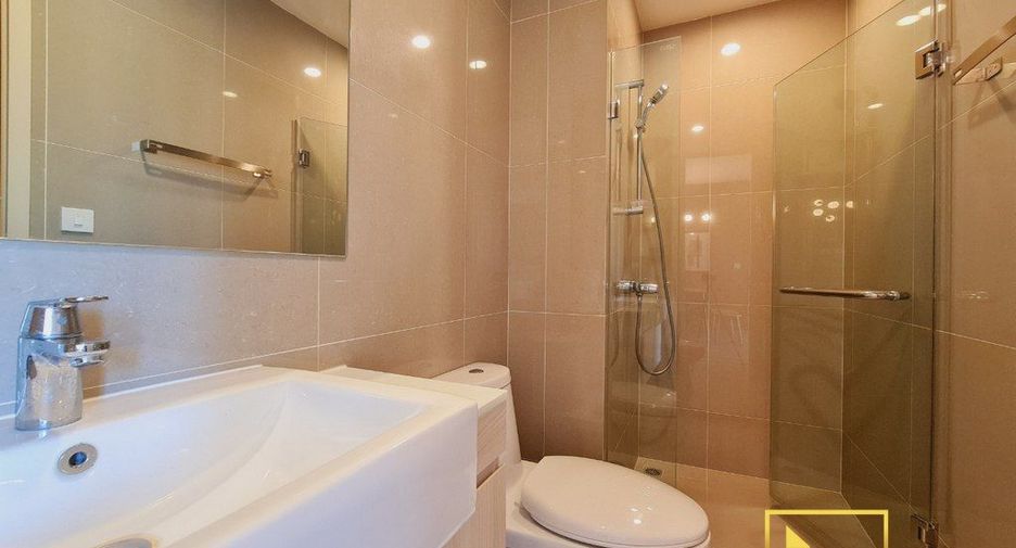 Condo en alquiler de 2 habitaciones en Watthana, Bangkok