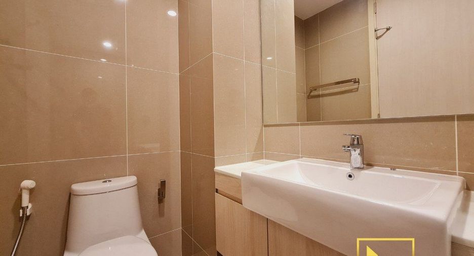Condo en alquiler de 2 habitaciones en Watthana, Bangkok