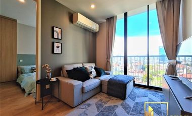 For rent 2 ベッドルーム condo in Watthana, Bangkok