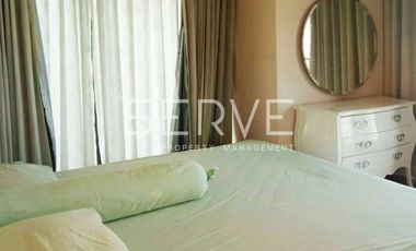 For rent 1 Beds condo in Khlong Toei, Bangkok