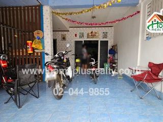 For sale 3 bed townhouse in Mueang Chachoengsao, Chachoengsao