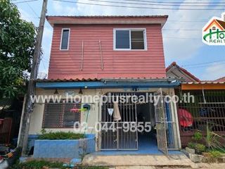 For sale 3 bed townhouse in Mueang Chachoengsao, Chachoengsao