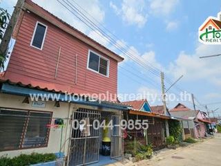 For sale 3 bed townhouse in Mueang Chachoengsao, Chachoengsao