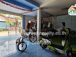 For sale 3 bed townhouse in Mueang Chachoengsao, Chachoengsao