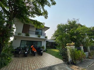 For sale 3 bedrooms house in Doi Saket, Chiang Mai