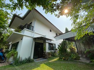 For sale 3 bedrooms house in Doi Saket, Chiang Mai