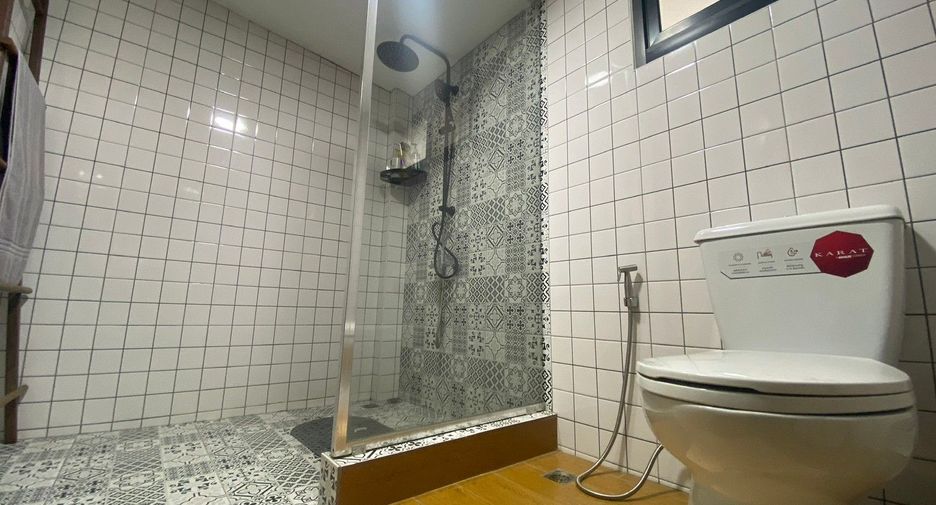 Продажа 3 спальни дом в Дои Сакет, Чианг Маи