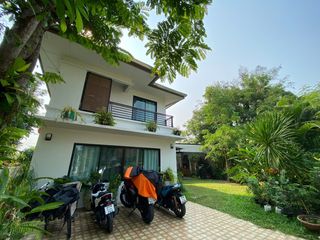 For sale 3 bedrooms house in Doi Saket, Chiang Mai