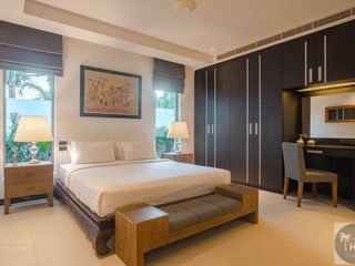 For rent 4 bedrooms villa in Thalang, Phuket