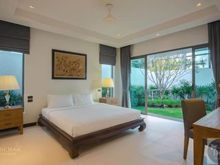 For rent 4 bedrooms villa in Thalang, Phuket