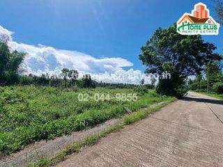 For sale land in Bang Saphan, Prachuap Khiri Khan