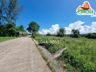For sale land in Bang Saphan, Prachuap Khiri Khan