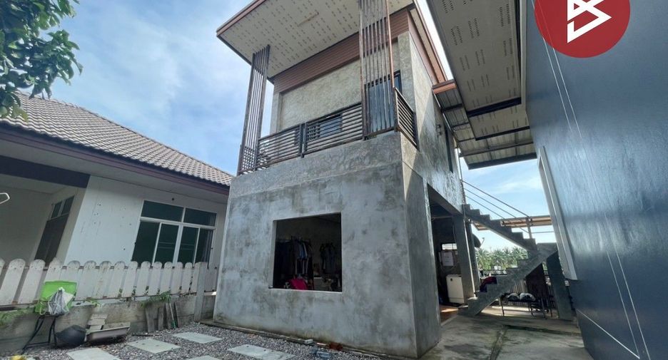 For sale 3 Beds house in Pak Tho, Ratchaburi