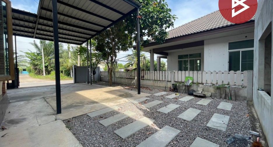 For sale 3 Beds house in Pak Tho, Ratchaburi