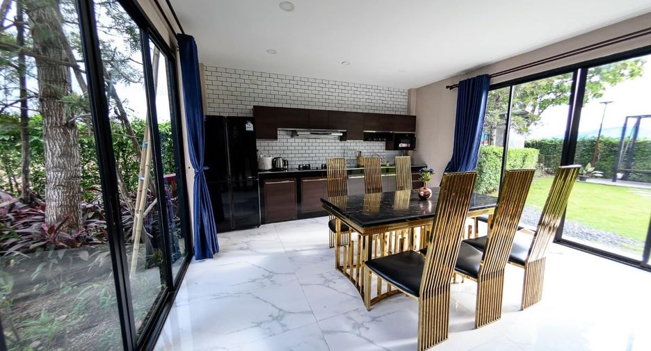 Villa zum Kauf mit 3 Zimmer in Pak Chong, Nakhon Ratchasima