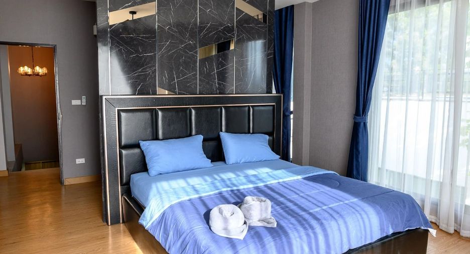 Villa zum Kauf mit 3 Zimmer in Pak Chong, Nakhon Ratchasima