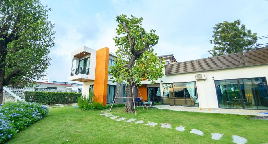 For sale 3 Beds villa in Pak Chong, Nakhon Ratchasima