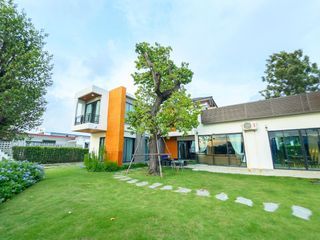 For sale 3 bed villa in Pak Chong, Nakhon Ratchasima