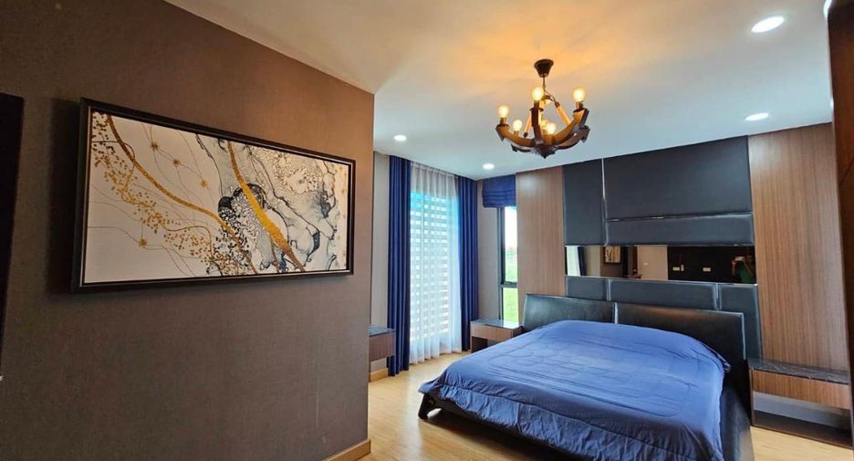 Villa zum Kauf mit 3 Zimmer in Pak Chong, Nakhon Ratchasima