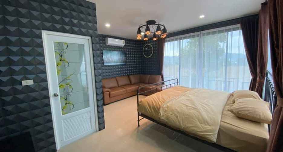 Villa zum Kauf mit 3 Zimmer in Pak Chong, Nakhon Ratchasima