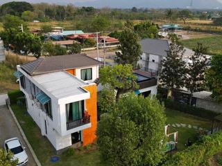 For sale 3 bed villa in Pak Chong, Nakhon Ratchasima