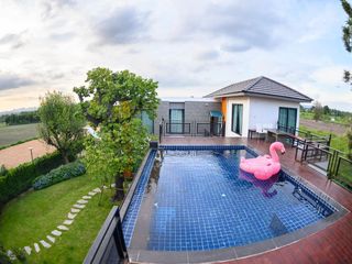 For sale 3 bed villa in Pak Chong, Nakhon Ratchasima