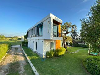 For sale 3 bed villa in Pak Chong, Nakhon Ratchasima