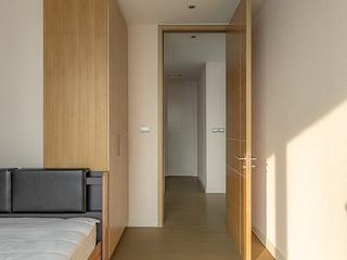 À louer 2 chambres condo à Pathum Wan, Bangkok